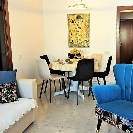 Sunny Stay Apartamento Calpe Buitenkant foto