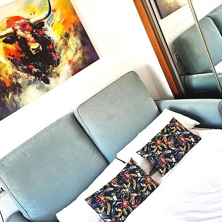 Sunny Stay Apartamento Calpe Buitenkant foto