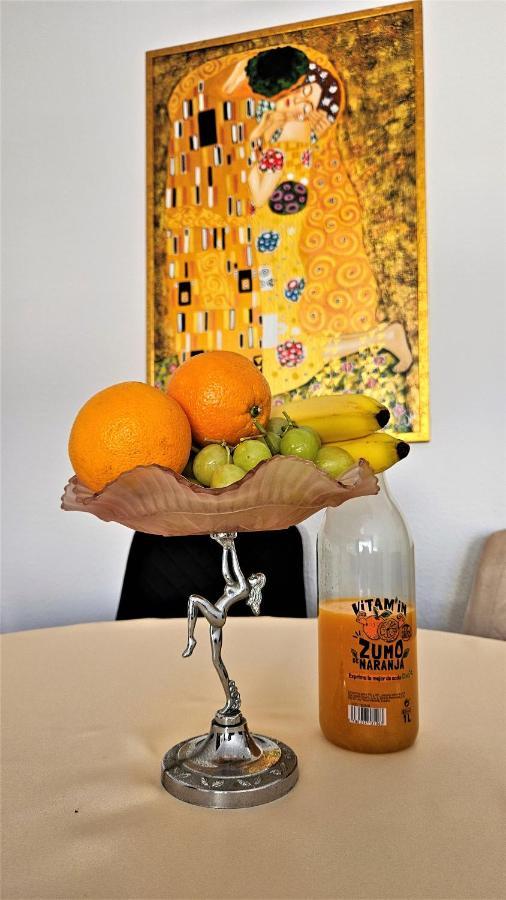Sunny Stay Apartamento Calpe Buitenkant foto