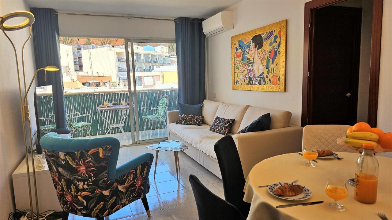Sunny Stay Apartamento Calpe Buitenkant foto