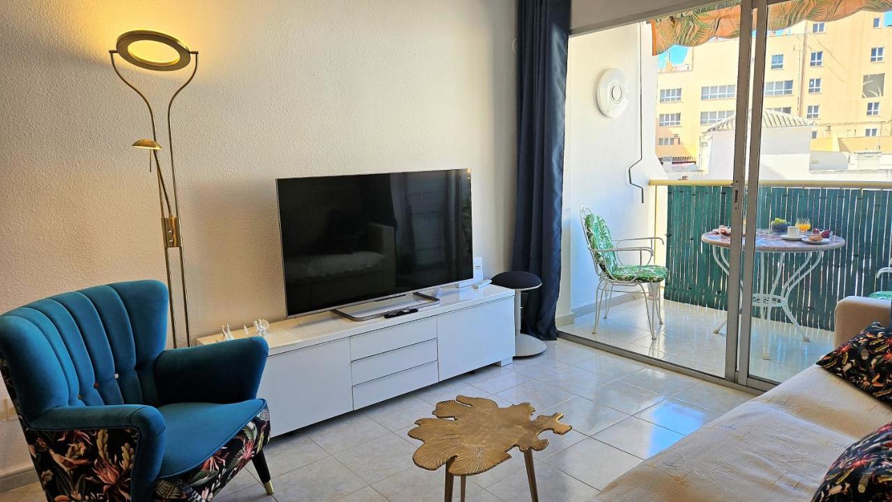 Sunny Stay Apartamento Calpe Buitenkant foto