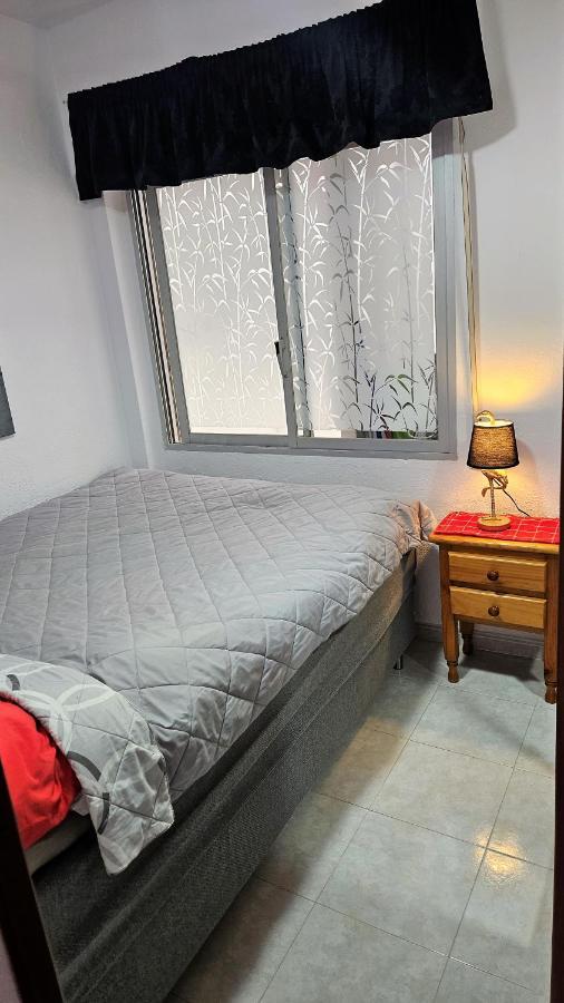 Sunny Stay Apartamento Calpe Buitenkant foto