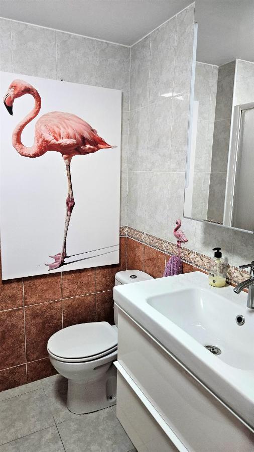 Sunny Stay Apartamento Calpe Buitenkant foto