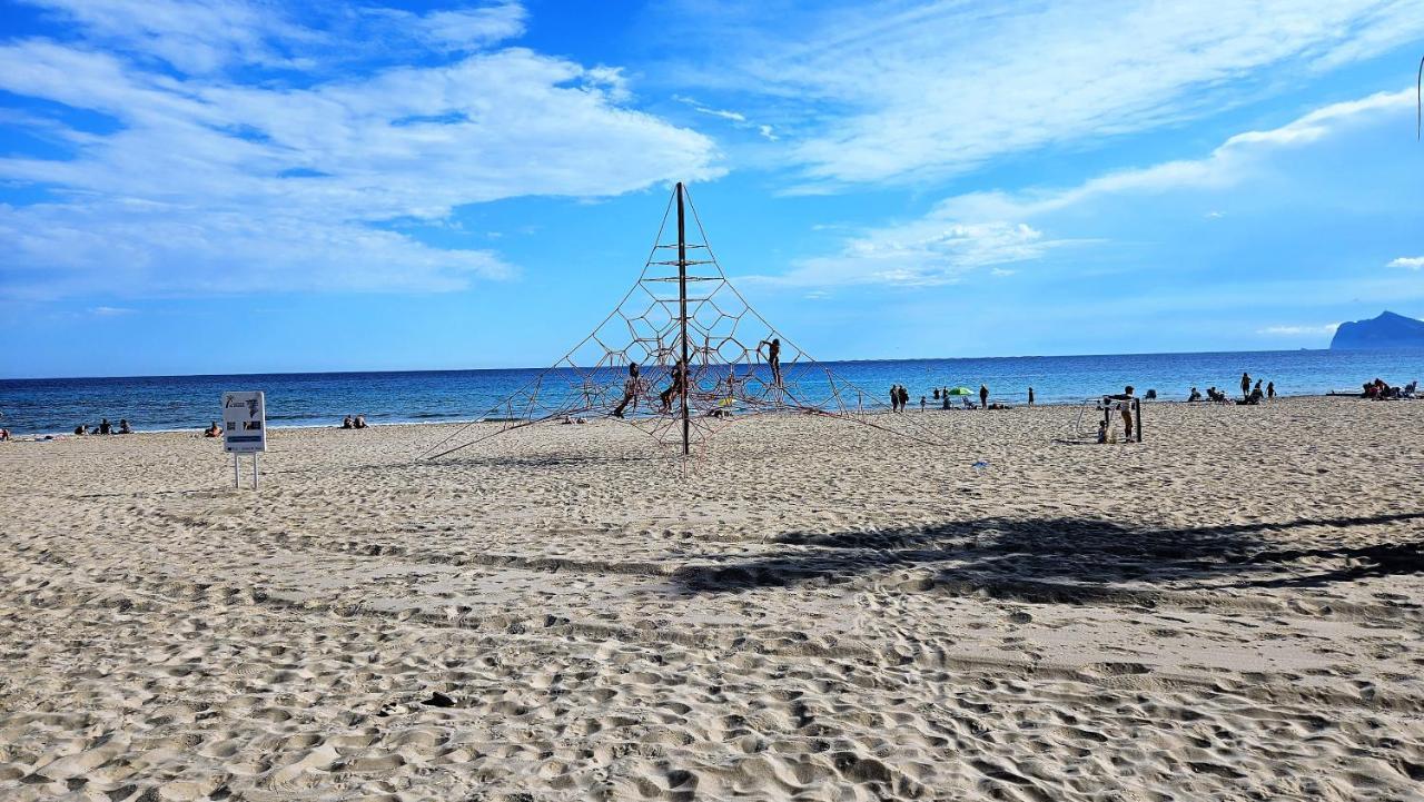 Sunny Stay Apartamento Calpe Buitenkant foto