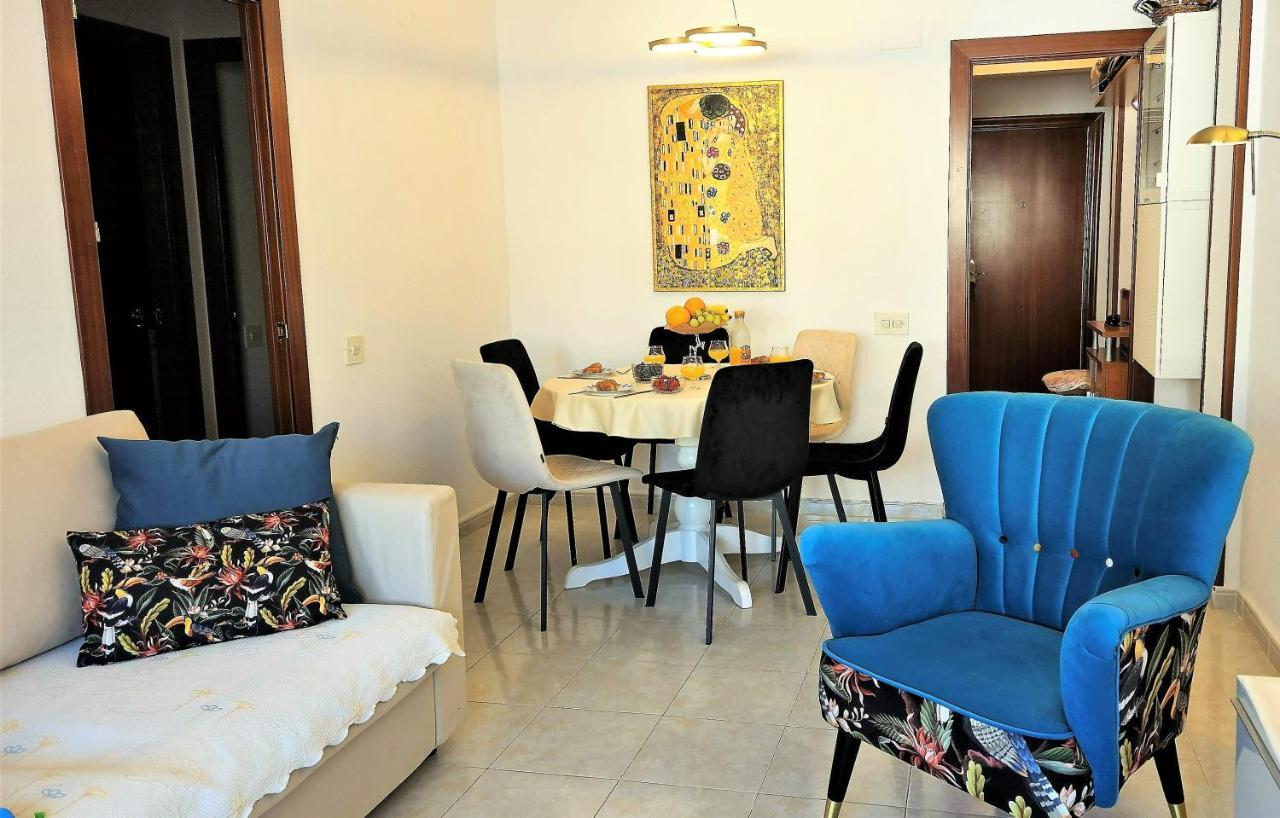 Sunny Stay Apartamento Calpe Buitenkant foto